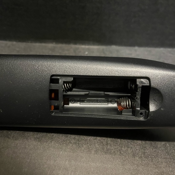 Samsung AA59-00481A Replacement Remote Control‎ - Picture 3 of 3